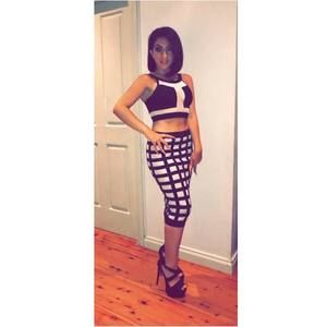 Meet your Posher, Chanel